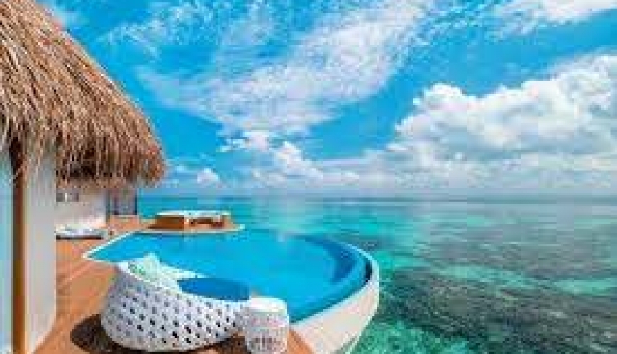 5 Star Resorts