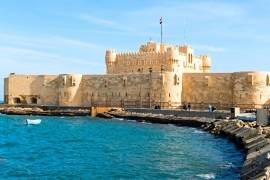 Full Day Alexandria Trip from Cairo