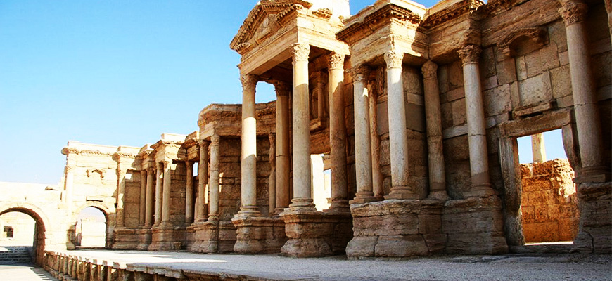 The Holy Land Travel Package from Jordan