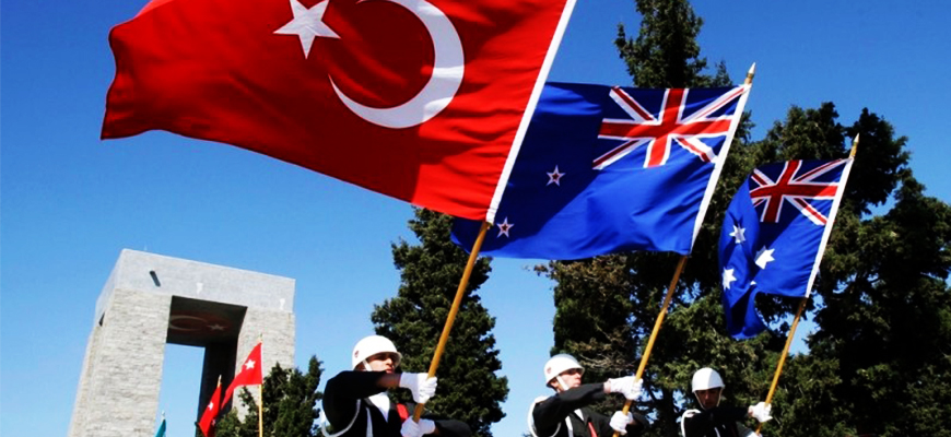 Gallipoli Day Trip from Istanbul Group Tour