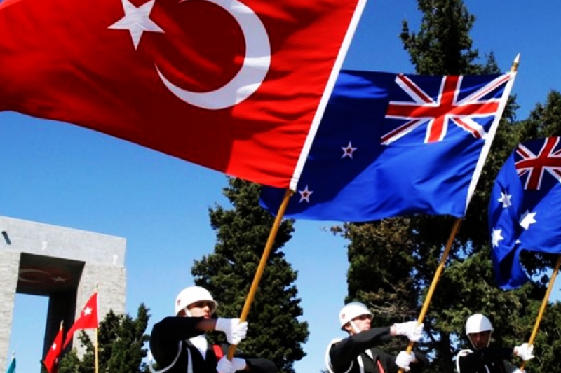 Gallipoli Day Trip from Istanbul Group Tour
