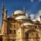 Full Day Tour to Great Pyramids of Giza, Egyptian Museum and Mohamed Ali Mosque