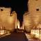 Egypt in 8 Days Cairo and Nile Cruise Holiday