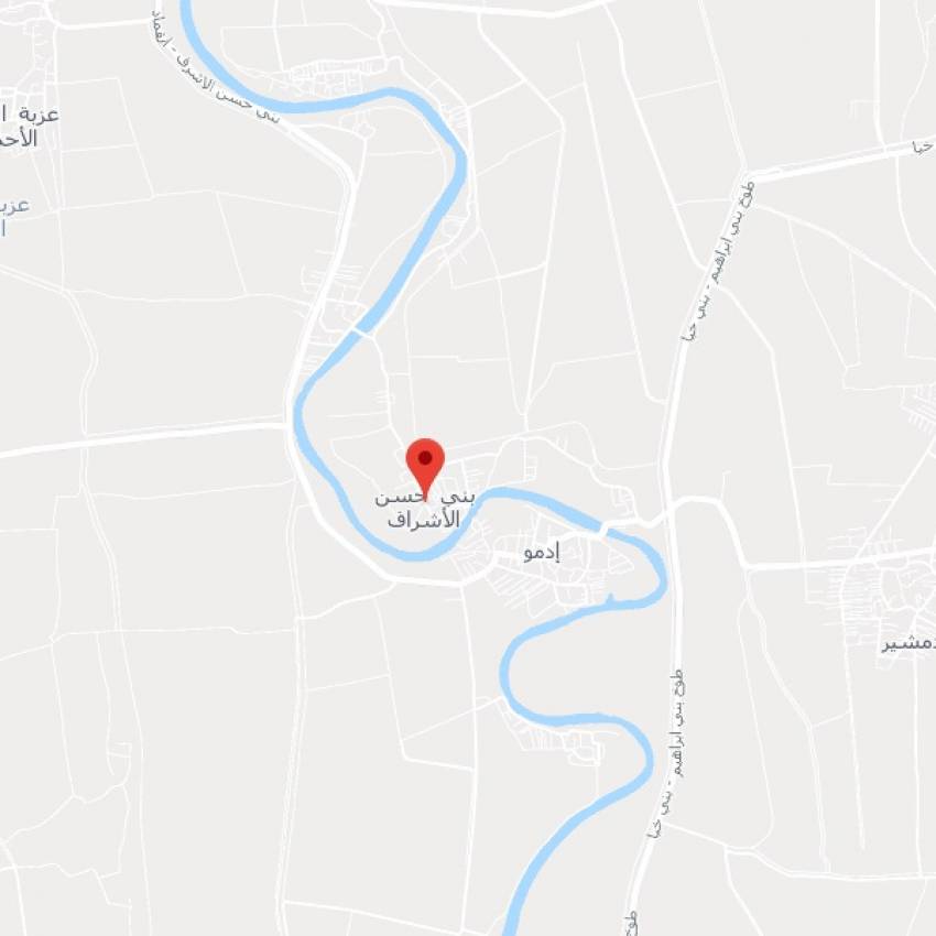 Location