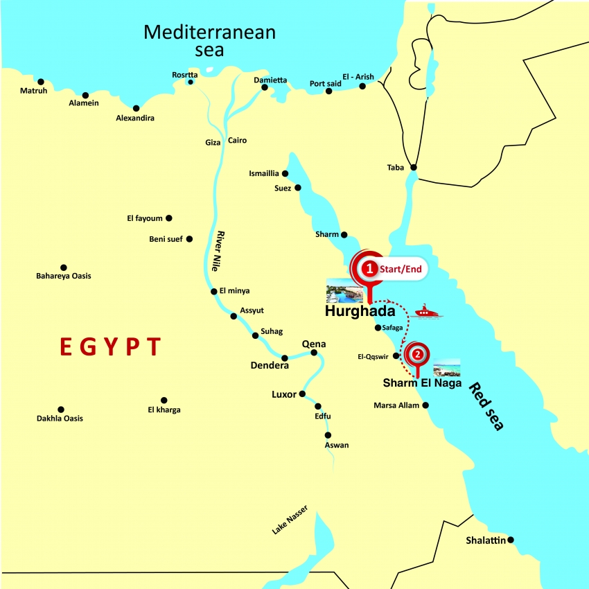 Location