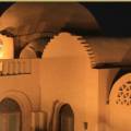 Hot Spring Hotel Bahariya