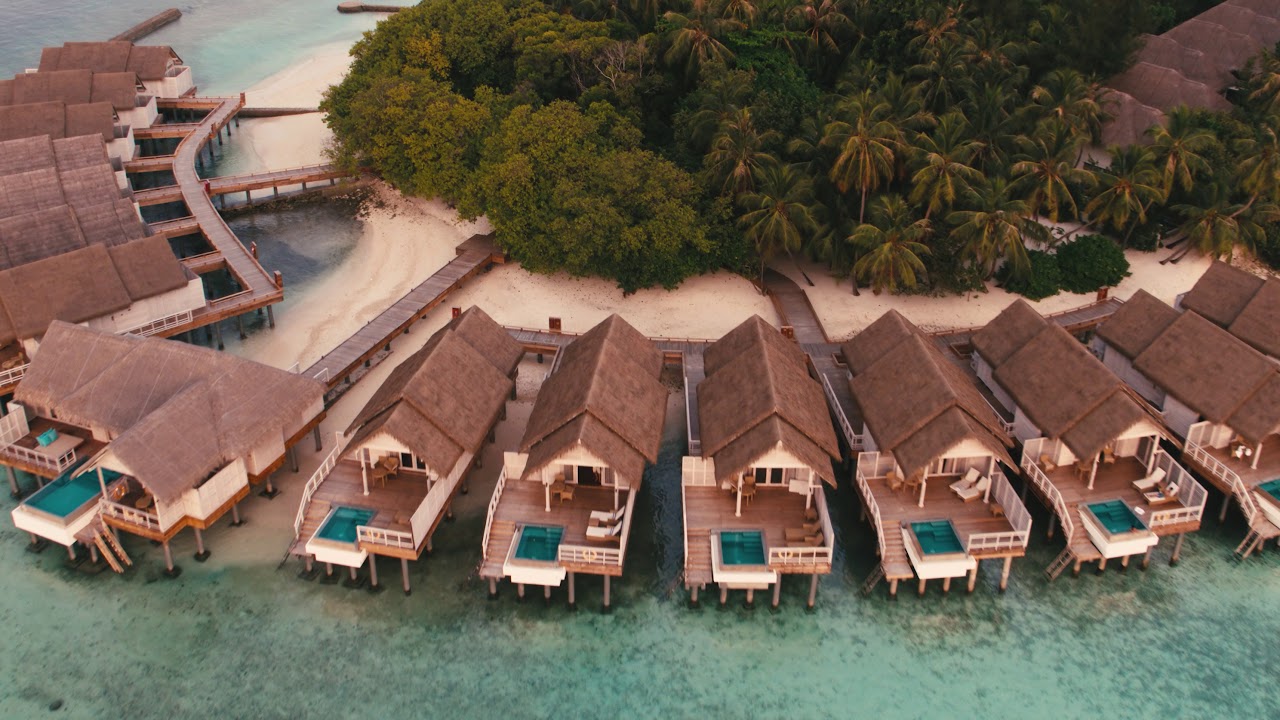 AMAYA KUDA RAH MALDIVES