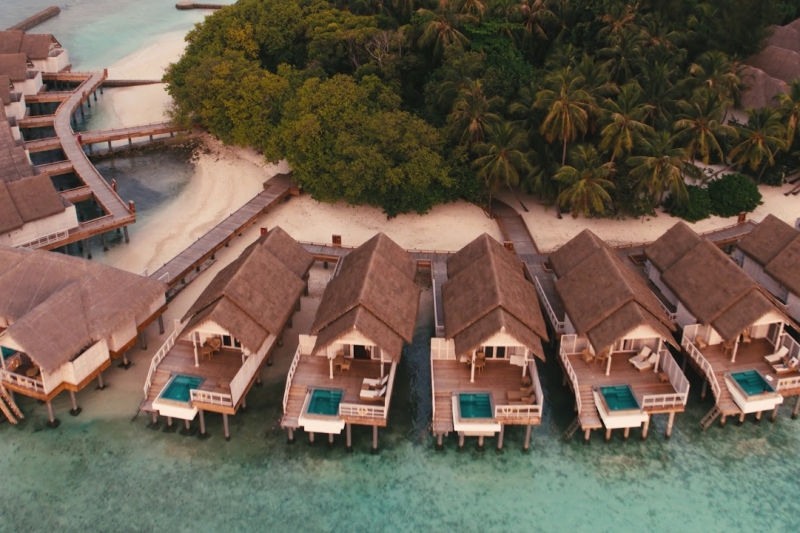 AMAYA KUDA RAH MALDIVES