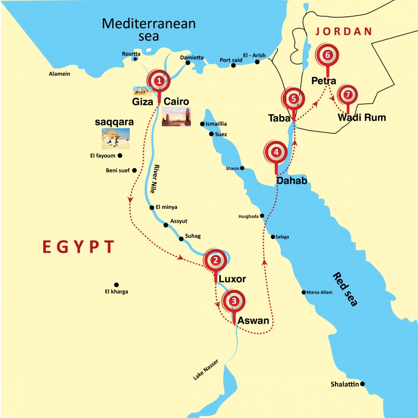 Location