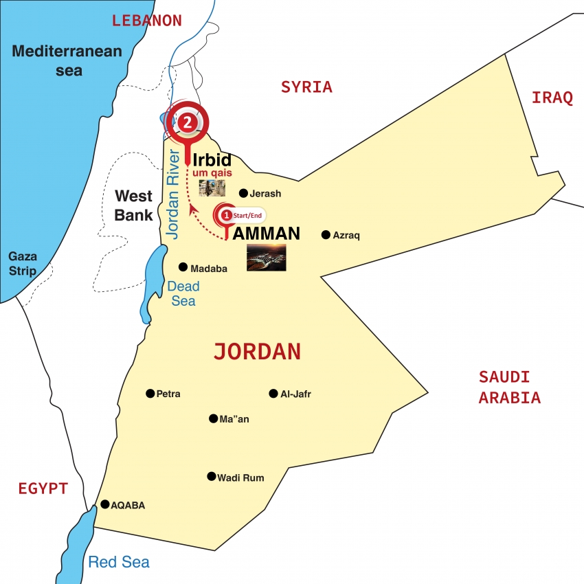 Location