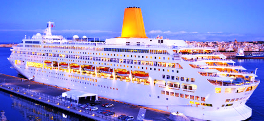 3 Nights-4 Days (From: Aswan to Luxor) Every Wednesday