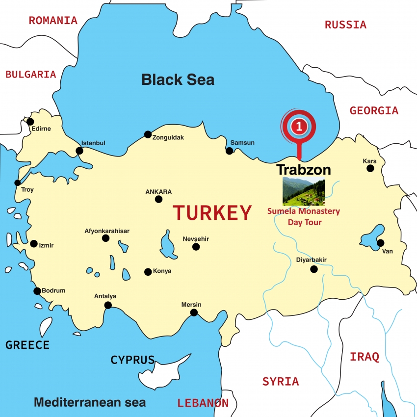 Location