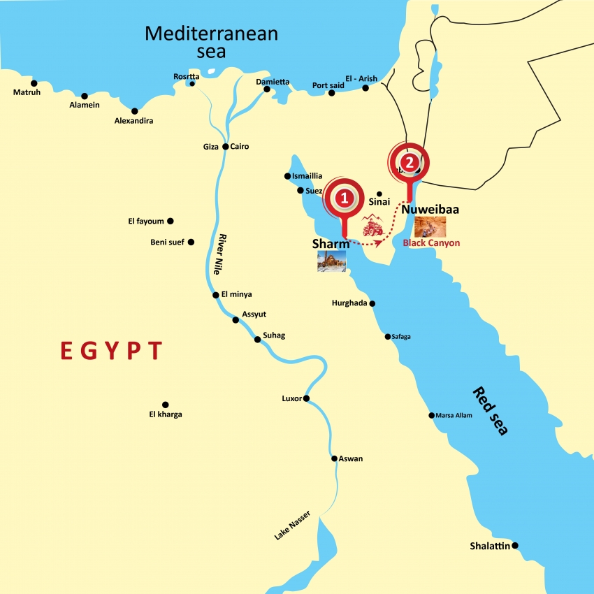 Location