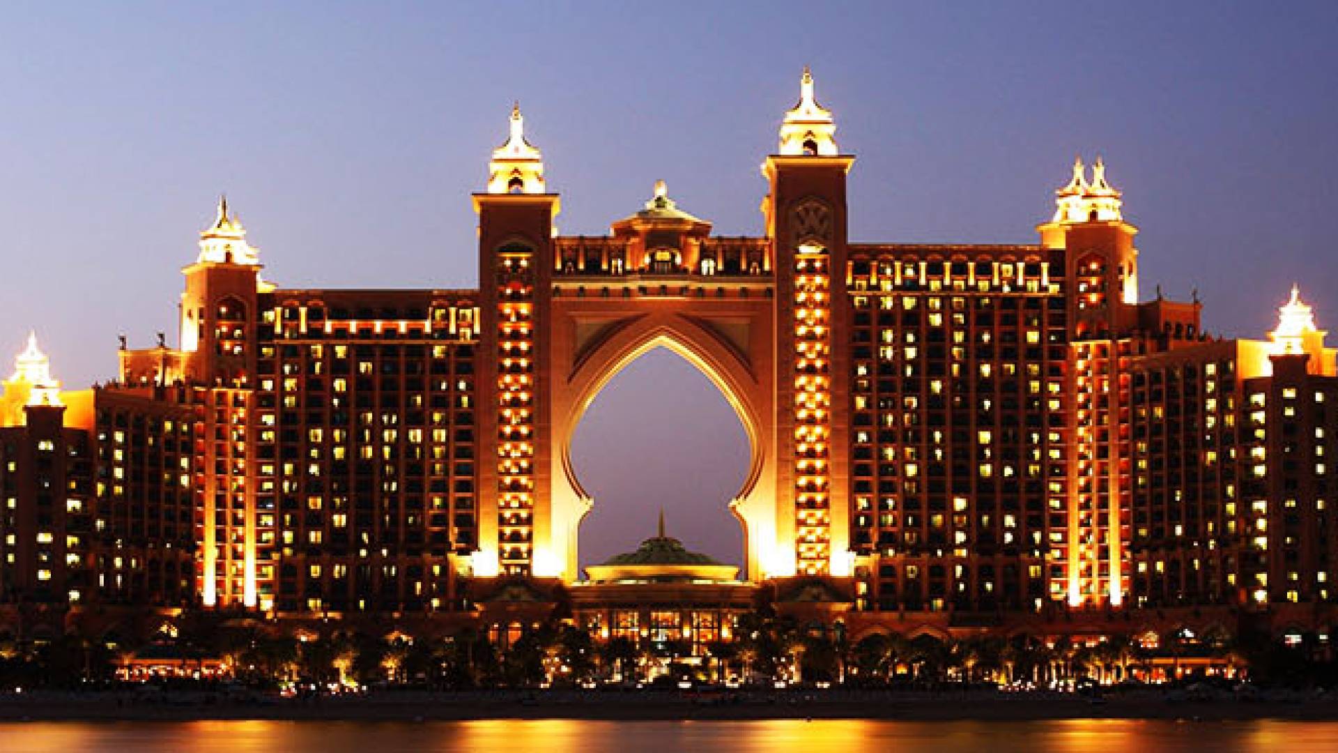 Dubai