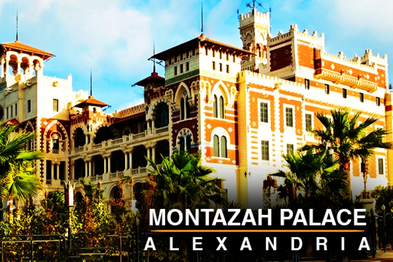 Montazah Palace