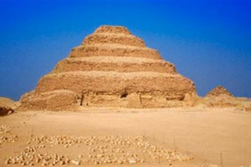 Treansfer From Luxor airport