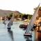 Aswan Nile Felucca Tour
