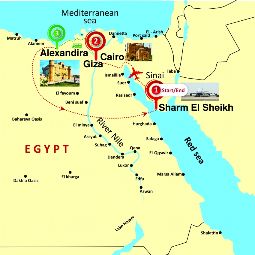 Location