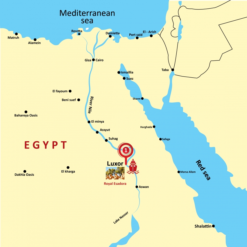 Location