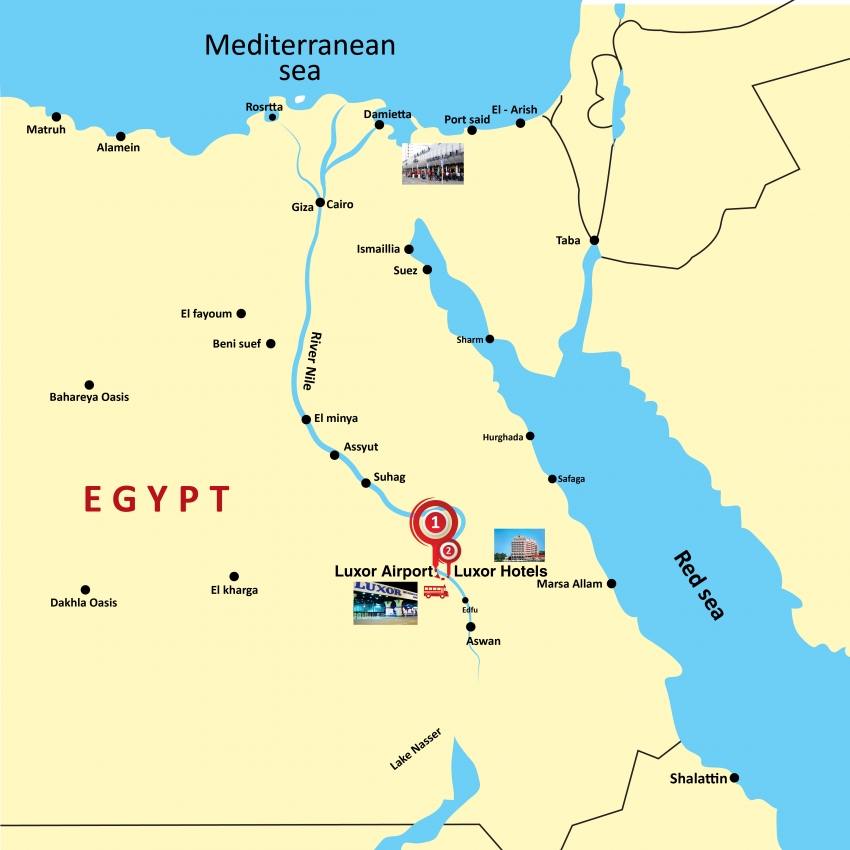 Location