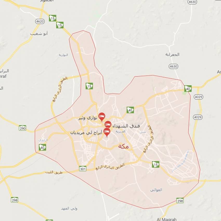 Location