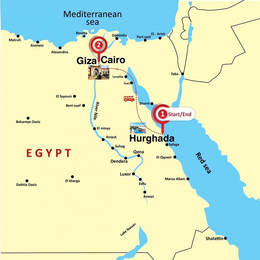 Location
