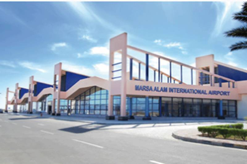 Transfer From Marsa Alam airport