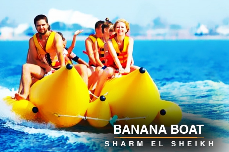 banana boat
