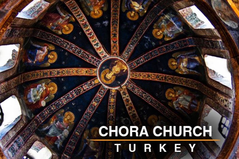 Chora Church