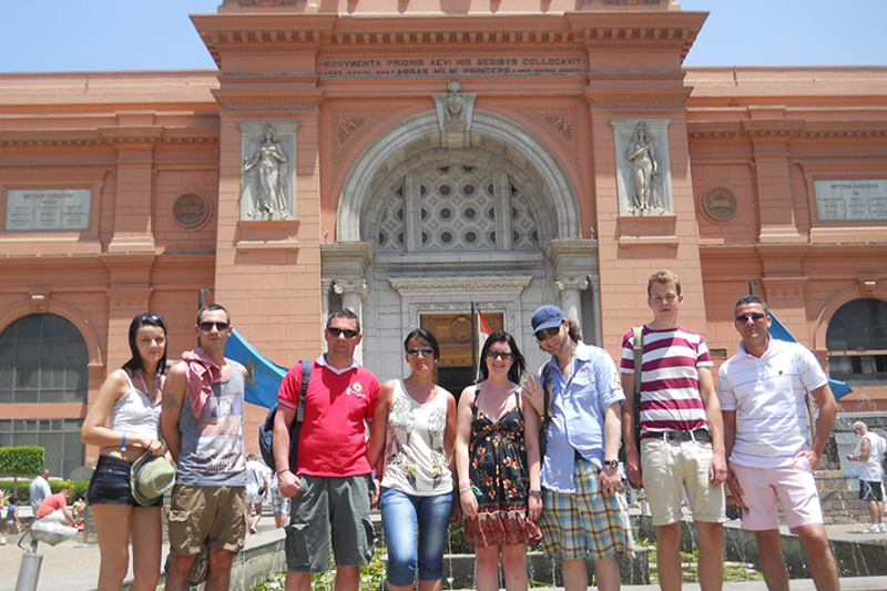 Cairo Excursion