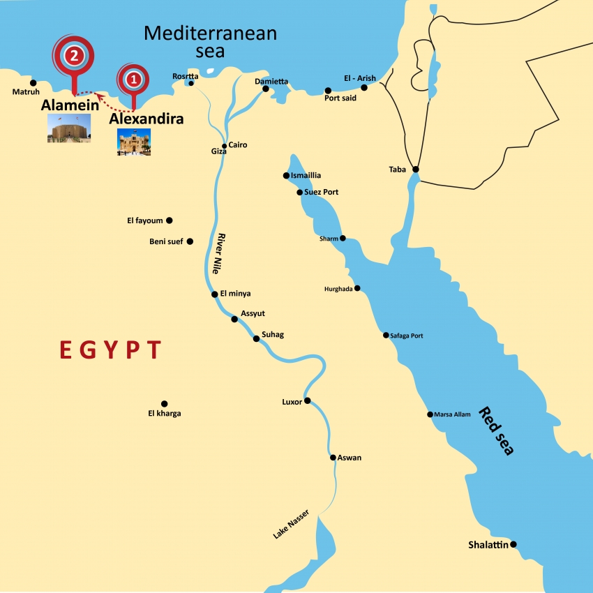 Location