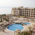 Dead Sea Spa Hotel