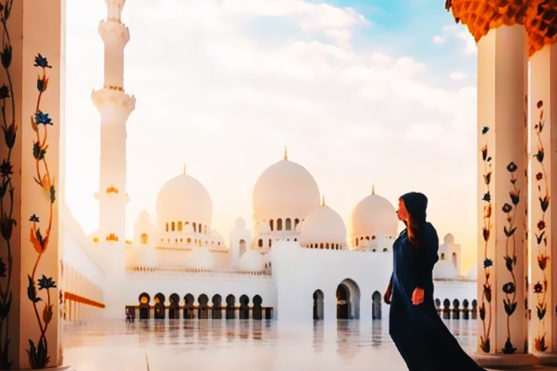 Dubai Classic Package