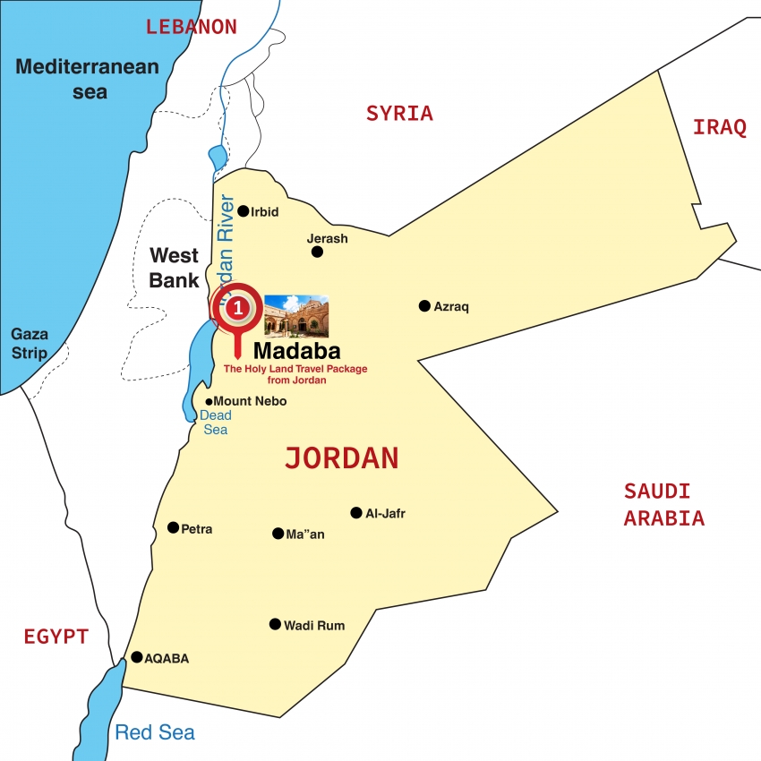 Location