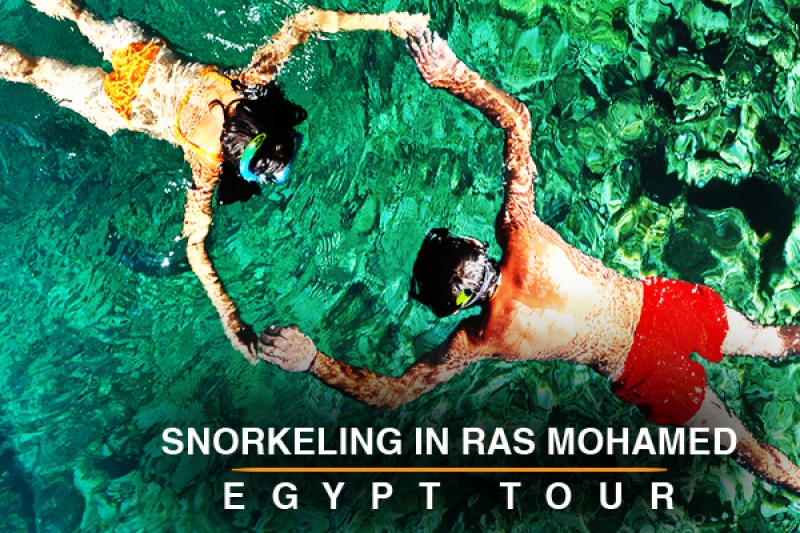 Snorkeling