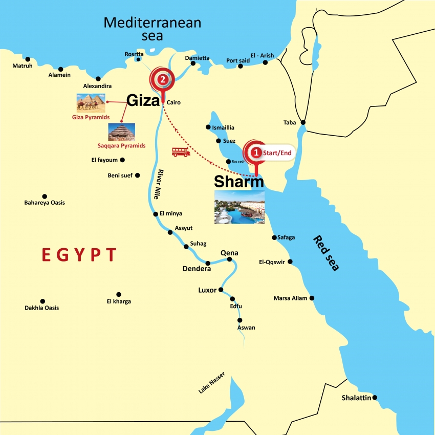 Location